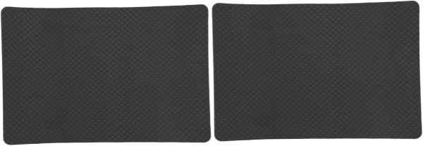 2 Pcs Yoga Kneeling Mat Workout Kneeling Pad Yoga Kneeling Pad Pilates Elbow Pads Knee Brace for Sports Yoga Knee Pad Foam Kneeling Pad Exercise Mat Yoga Cushion Knees Pads Mat