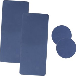 12 Pcs  Yoga Mat Floor Workout Knee Yoga Exercise Mat Yoga Knee Pads Yoga Knee Mat Yoga Supported Mat Yoga Knee Pad Cushion Kneeling Cushion Fitness Mini Auxiliary Supplies