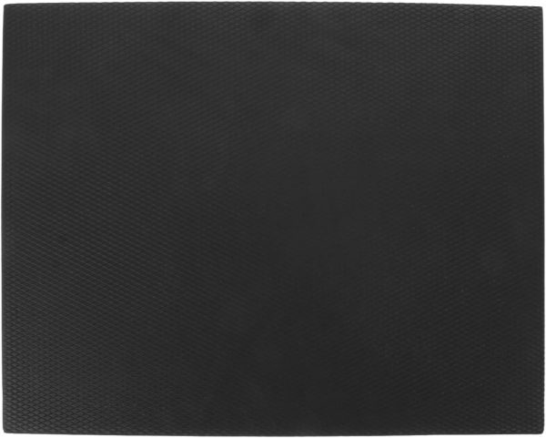 Yoga Knee Pad Indoor Balance Floor Pad Stability Training Resilient Comfortable Yoga Support Pad for Pain Free Joints in Yoga, Pilates, Floor Workouts